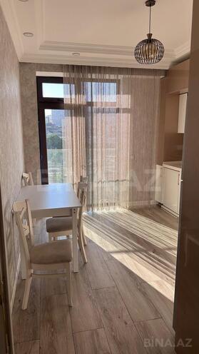 Сдаётся 3-комн. новостройка 103 м², м. 8 ноября, photo 18 from 32