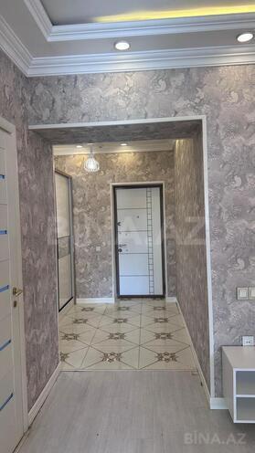 Сдаётся 3-комн. новостройка 103 м², м. 8 ноября, photo 26 from 32