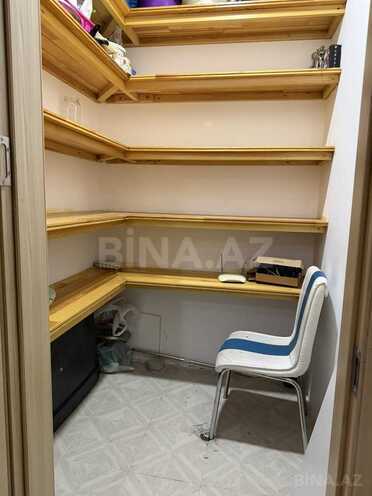 Satılır 3 otaqlı köhnə tikili 125 m², 20 Yanvar m., photo 8 from 12