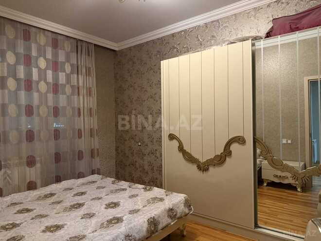 Satılır 3 otaqlı köhnə tikili 125 m², 20 Yanvar m., photo 4 from 12