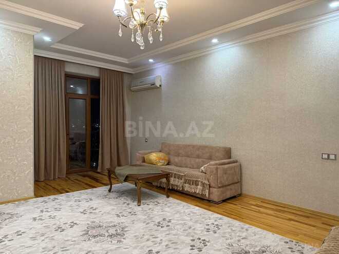 Satılır 3 otaqlı köhnə tikili 125 m², 20 Yanvar m., photo 3 from 12
