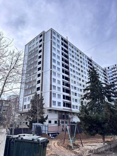 Продаётся 4-комн. новостройка 110 м², м. Нефтчиляр, photo 14 from 17
