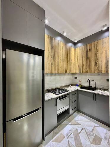 Сдаётся 2-комн. новостройка 55 м², Насиминский  р., photo 5 from 10