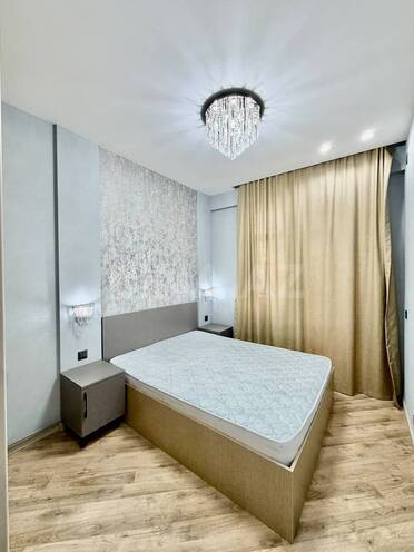 Сдаётся 2-комн. новостройка 55 м², Насиминский  р., photo 7 from 10