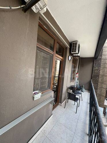 Satılır 3 otaqlı yeni tikili 76.7 m², Yeni Yasamal q., photo 11 from 18