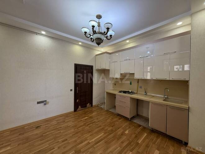 Продаётся 3-комн. новостройка 53 м², м. Кара Караев, photo 17 from 25