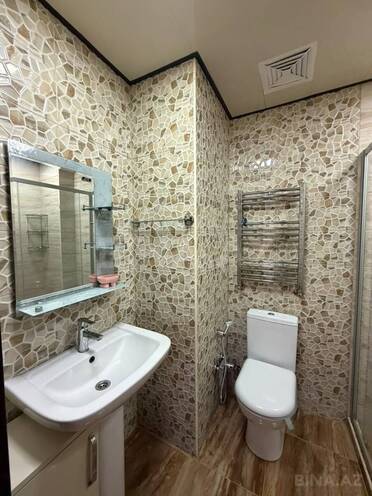 Продаётся 3-комн. новостройка 53 м², м. Кара Караев, photo 20 from 25