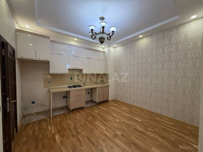 Продаётся 3-комн. новостройка 53 м², м. Кара Караев, photo 16 from 25