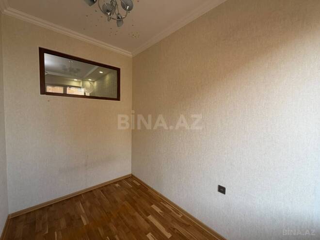 Продаётся 3-комн. новостройка 53 м², м. Кара Караев, photo 12 from 25