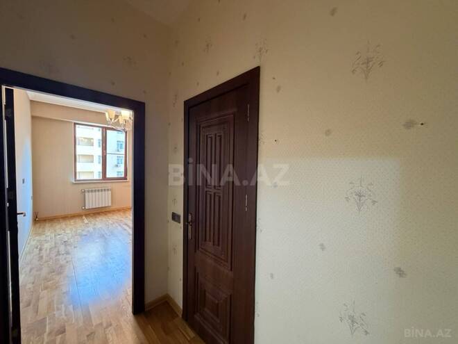 Продаётся 3-комн. новостройка 53 м², м. Кара Караев, photo 23 from 25