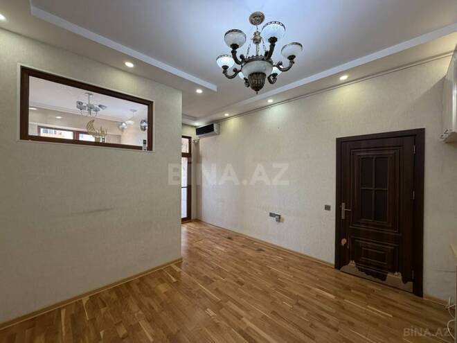 Продаётся 3-комн. новостройка 53 м², м. Кара Караев, photo 15 from 25