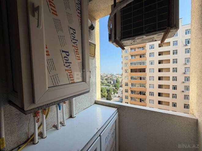 Продаётся 3-комн. новостройка 53 м², м. Кара Караев, photo 24 from 25