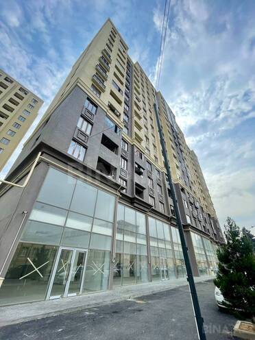 Продаётся 3-комн. новостройка 53 м², м. Кара Караев, photo 5 from 25