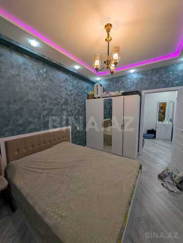 Satılır 2 otaqlı yeni tikili 70 m², Qaraçuxur q., photo 5 from 10