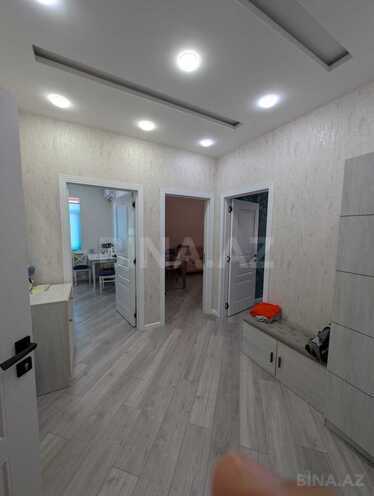 Satılır 2 otaqlı yeni tikili 70 m², Qaraçuxur q., photo 9 from 10