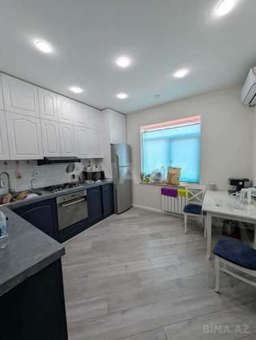 Satılır 2 otaqlı yeni tikili 70 m², Qaraçuxur q., photo 6 from 10