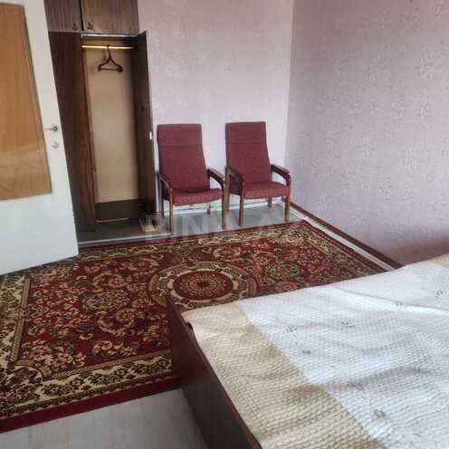 İcarəyə verilir 4 otaqlı köhnə tikili 100 m², Xalqlar Dostluğu m., photo 4 from 19