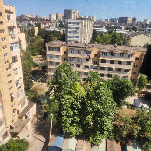 İcarəyə verilir 4 otaqlı köhnə tikili 100 m², Xalqlar Dostluğu m., photo 17 from 19
