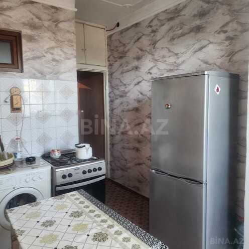 İcarəyə verilir 4 otaqlı köhnə tikili 100 m², Xalqlar Dostluğu m., photo 3 from 19