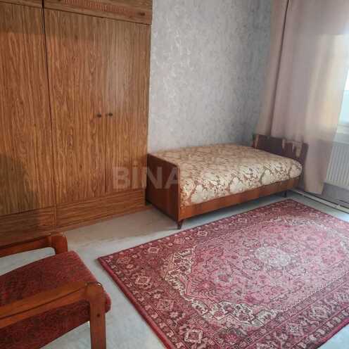 İcarəyə verilir 4 otaqlı köhnə tikili 100 m², Xalqlar Dostluğu m., photo 6 from 19