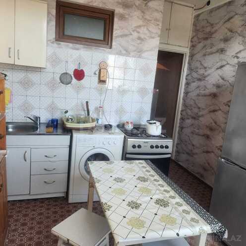İcarəyə verilir 4 otaqlı köhnə tikili 100 m², Xalqlar Dostluğu m., photo 1 from 19