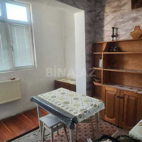İcarəyə verilir 4 otaqlı köhnə tikili 100 m², Xalqlar Dostluğu m., photo 12 from 19