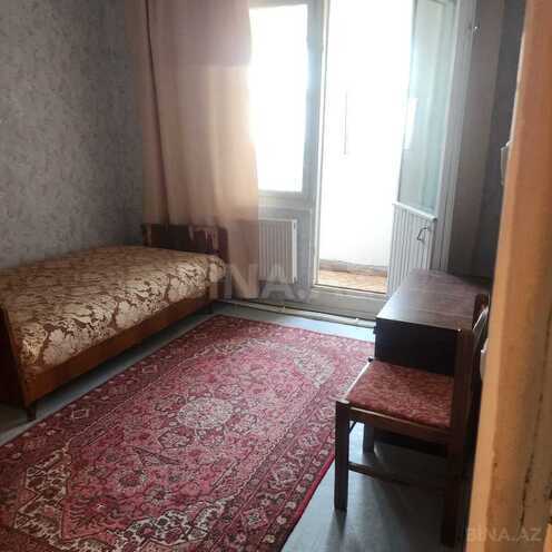 İcarəyə verilir 4 otaqlı köhnə tikili 100 m², Xalqlar Dostluğu m., photo 10 from 19