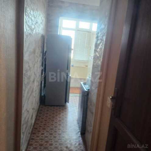 İcarəyə verilir 4 otaqlı köhnə tikili 100 m², Xalqlar Dostluğu m., photo 15 from 19