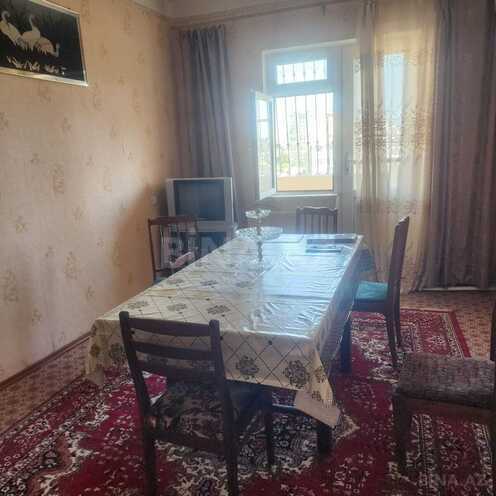 İcarəyə verilir 4 otaqlı köhnə tikili 100 m², Xalqlar Dostluğu m., photo 8 from 19