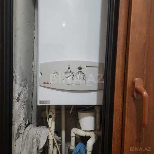 İcarəyə verilir 4 otaqlı köhnə tikili 100 m², Xalqlar Dostluğu m., photo 5 from 19