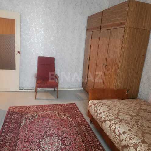 İcarəyə verilir 4 otaqlı köhnə tikili 100 m², Xalqlar Dostluğu m., photo 9 from 19