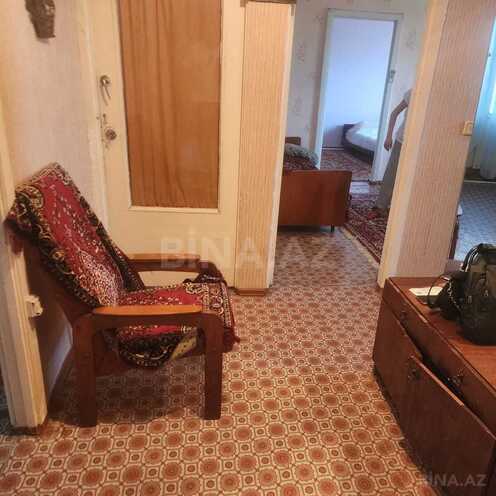 İcarəyə verilir 4 otaqlı köhnə tikili 100 m², Xalqlar Dostluğu m., photo 14 from 19