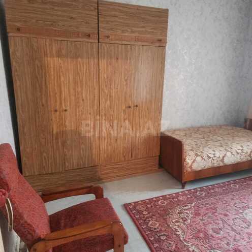 İcarəyə verilir 4 otaqlı köhnə tikili 100 m², Xalqlar Dostluğu m., photo 16 from 19