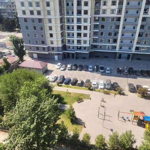 İcarəyə verilir 4 otaqlı köhnə tikili 100 m², Xalqlar Dostluğu m., photo 18 from 19