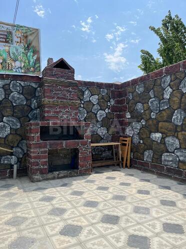 Satılır 3 otaqlı həyət evi/bağ evi 78 m², Ramana q., photo 10 from 13