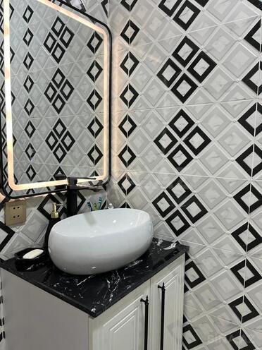 Satılır 3 otaqlı həyət evi/bağ evi 78 m², Ramana q., photo 8 from 13