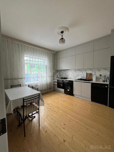 Satılır 3 otaqlı həyət evi/bağ evi 78 m², Ramana q., photo 7 from 13