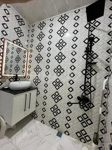 Satılır 3 otaqlı həyət evi/bağ evi 78 m², Ramana q., photo 9 from 13