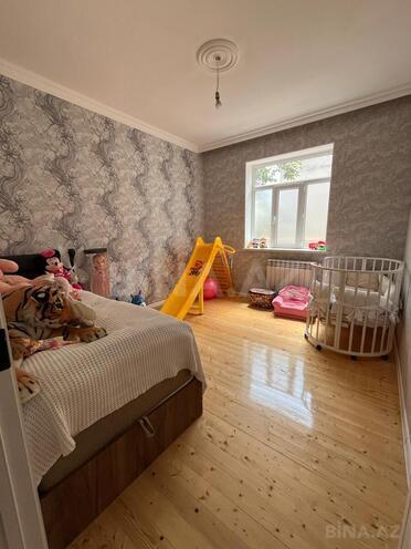 Satılır 3 otaqlı həyət evi/bağ evi 78 m², Ramana q., photo 5 from 13
