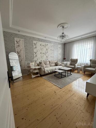 Satılır 3 otaqlı həyət evi/bağ evi 78 m², Ramana q., photo 1 from 13