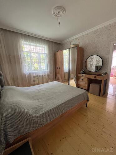 Satılır 3 otaqlı həyət evi/bağ evi 78 m², Ramana q., photo 3 from 13