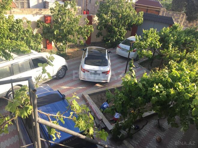 İcarəyə verilir 4 otaqlı həyət evi/bağ evi 150 m², Şüvəlan q., photo 12 from 20