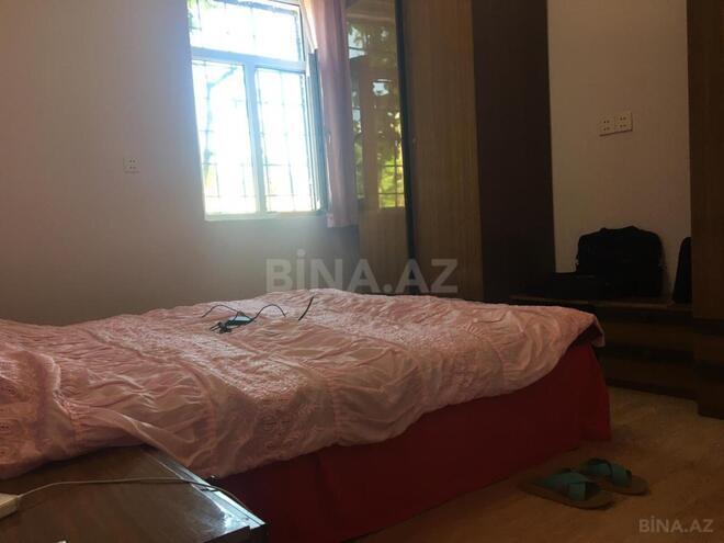 İcarəyə verilir 4 otaqlı həyət evi/bağ evi 150 m², Şüvəlan q., photo 18 from 20