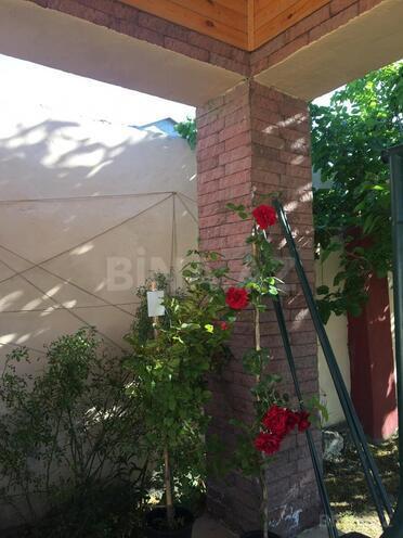 İcarəyə verilir 4 otaqlı həyət evi/bağ evi 150 m², Şüvəlan q., photo 7 from 20