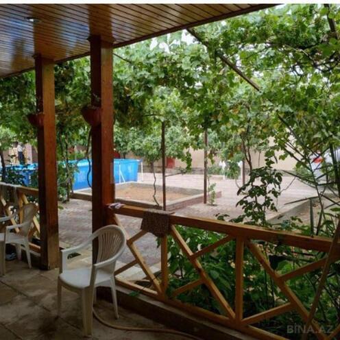 İcarəyə verilir 4 otaqlı həyət evi/bağ evi 150 m², Şüvəlan q., photo 5 from 20
