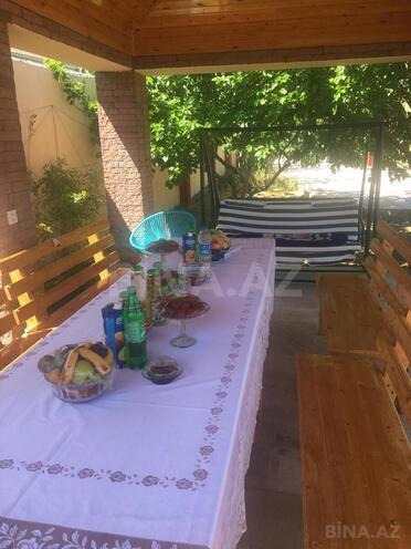 İcarəyə verilir 4 otaqlı həyət evi/bağ evi 150 m², Şüvəlan q., photo 3 from 20