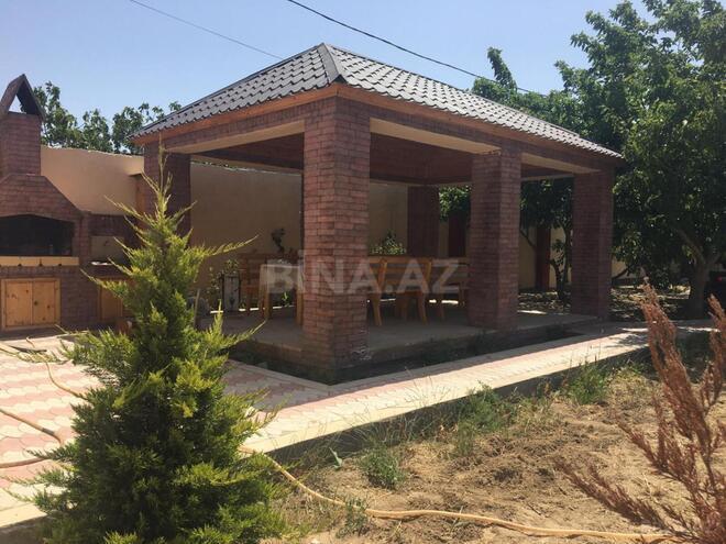 İcarəyə verilir 4 otaqlı həyət evi/bağ evi 150 m², Şüvəlan q., photo 10 from 20