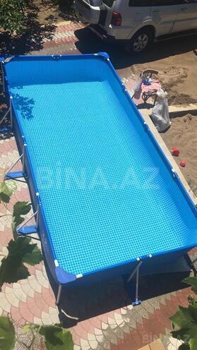 İcarəyə verilir 4 otaqlı həyət evi/bağ evi 150 m², Şüvəlan q., photo 9 from 20