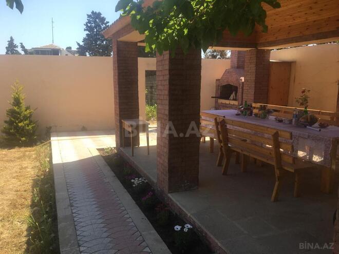 İcarəyə verilir 4 otaqlı həyət evi/bağ evi 150 m², Şüvəlan q., photo 11 from 20