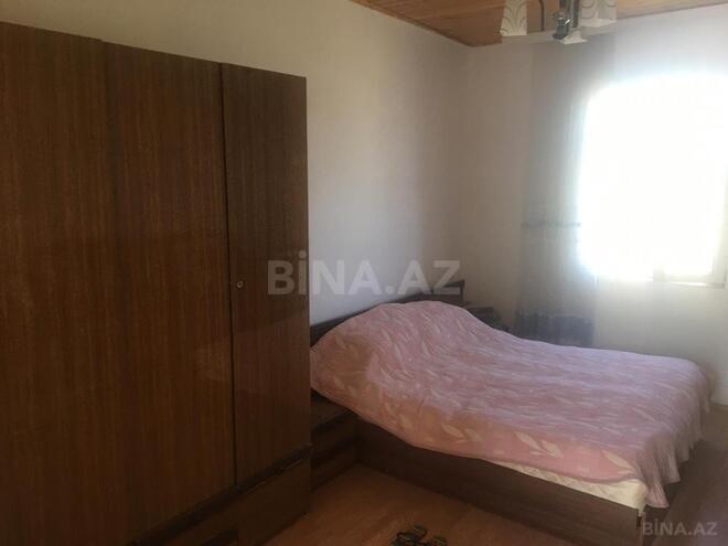 İcarəyə verilir 4 otaqlı həyət evi/bağ evi 150 m², Şüvəlan q., photo 16 from 20